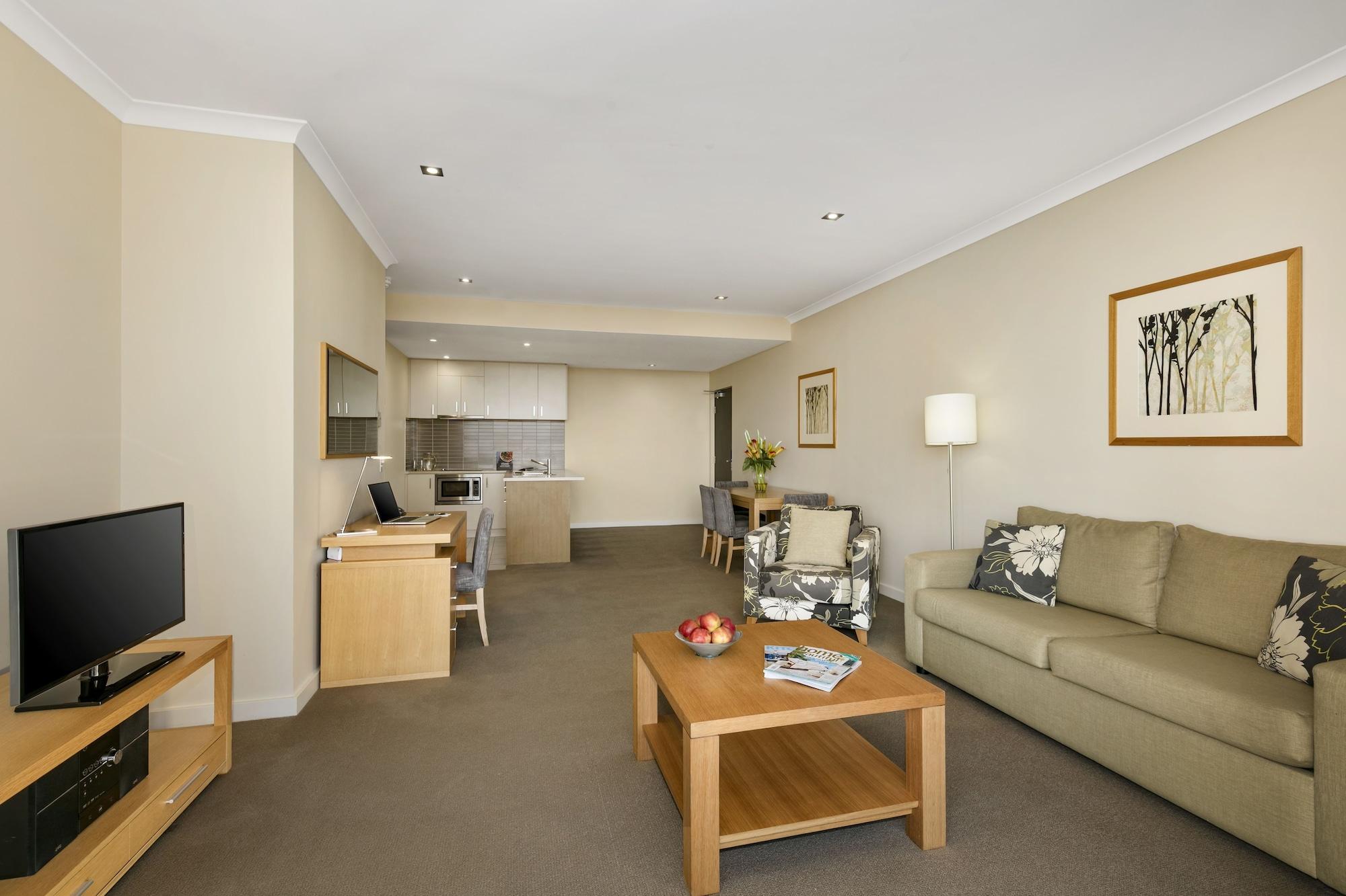 Quest Scarborough Aparthotel Perth Luaran gambar
