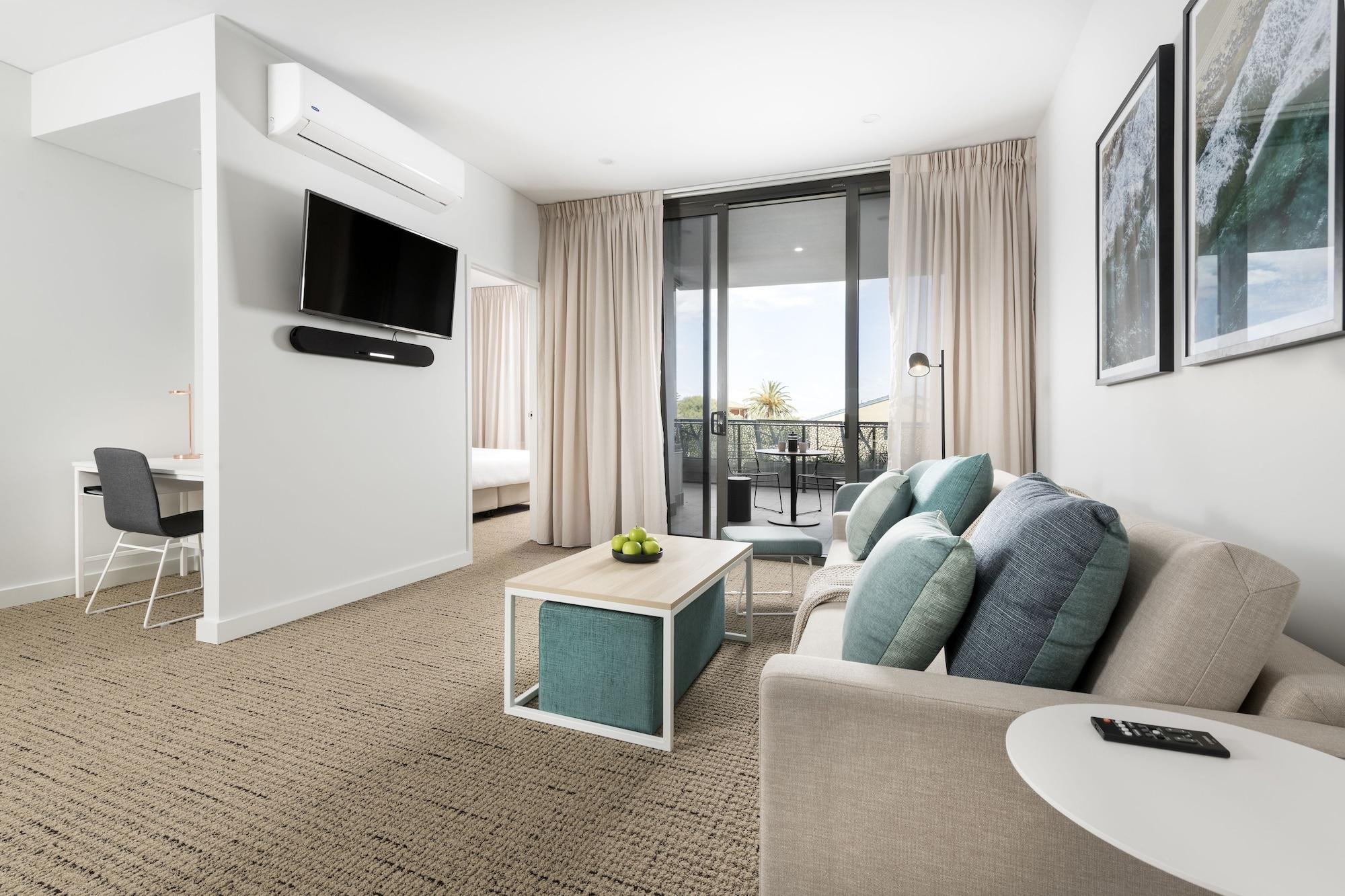 Quest Scarborough Aparthotel Perth Luaran gambar
