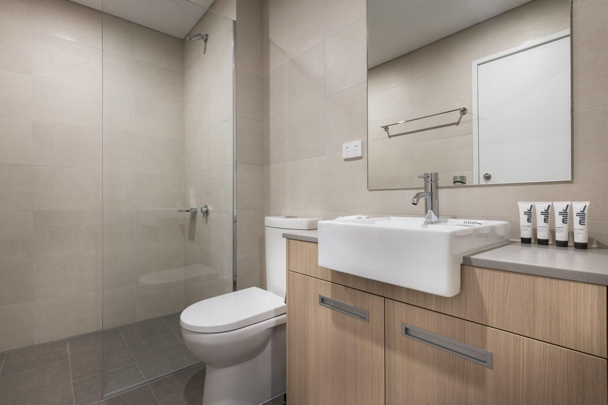 Quest Scarborough Aparthotel Perth Luaran gambar