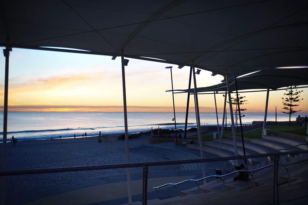 Quest Scarborough Aparthotel Perth Luaran gambar
