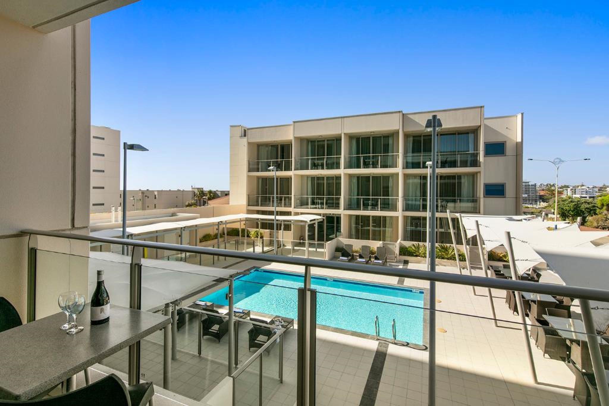 Quest Scarborough Aparthotel Perth Luaran gambar