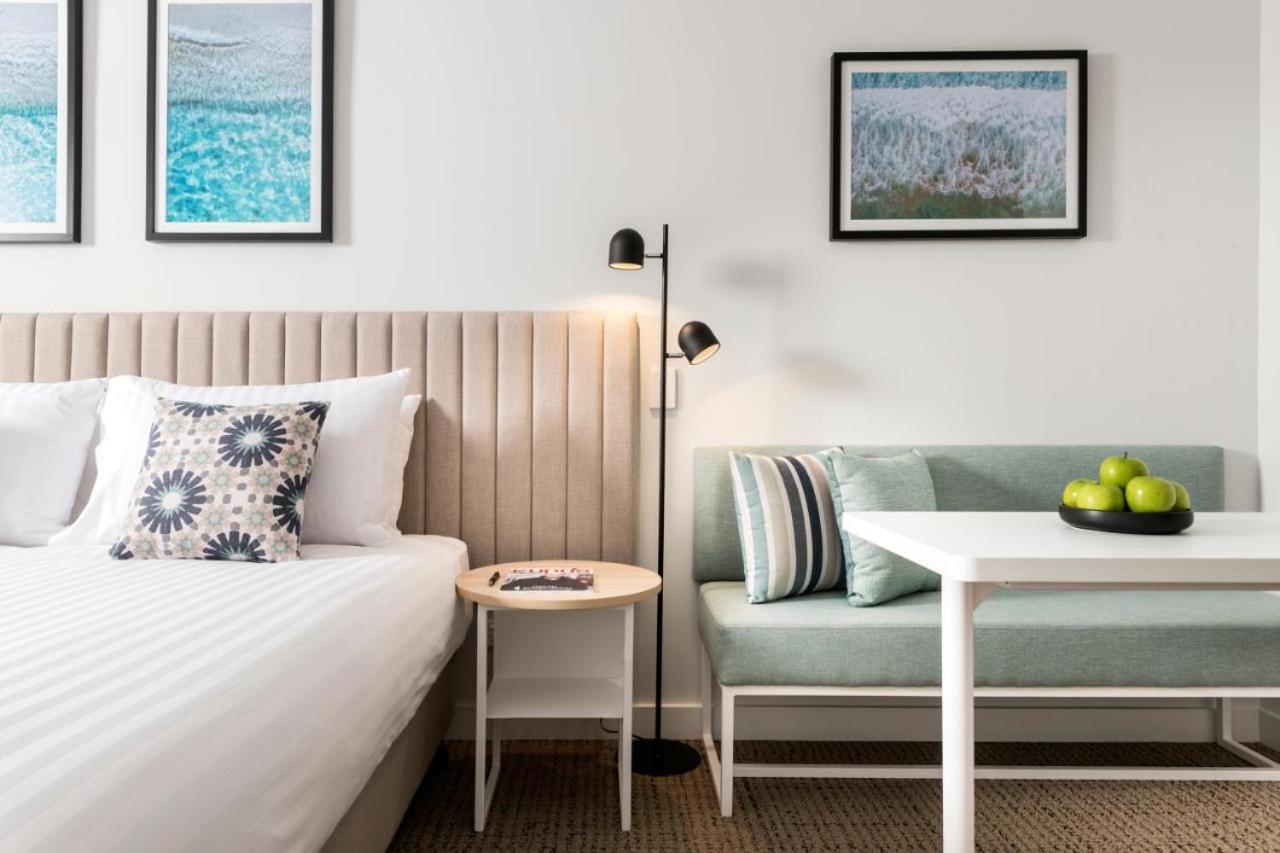 Quest Scarborough Aparthotel Perth Luaran gambar