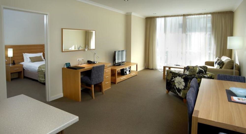 Quest Scarborough Aparthotel Perth Luaran gambar