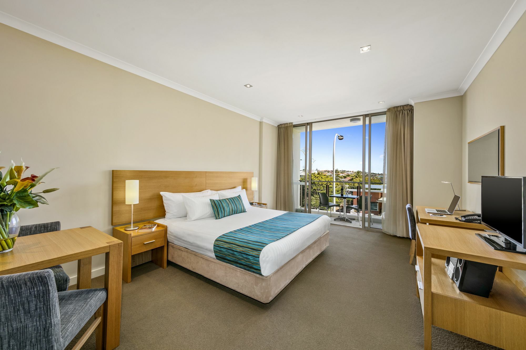 Quest Scarborough Aparthotel Perth Luaran gambar