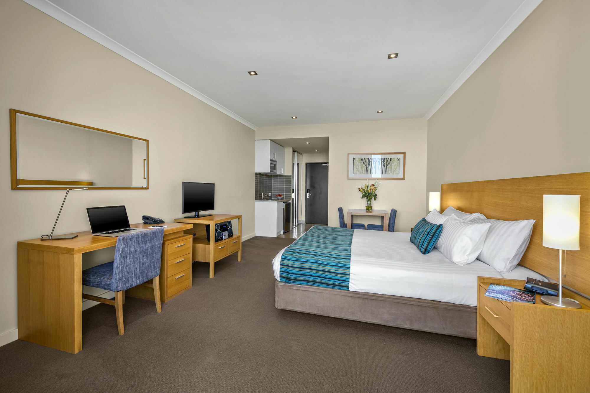 Quest Scarborough Aparthotel Perth Luaran gambar